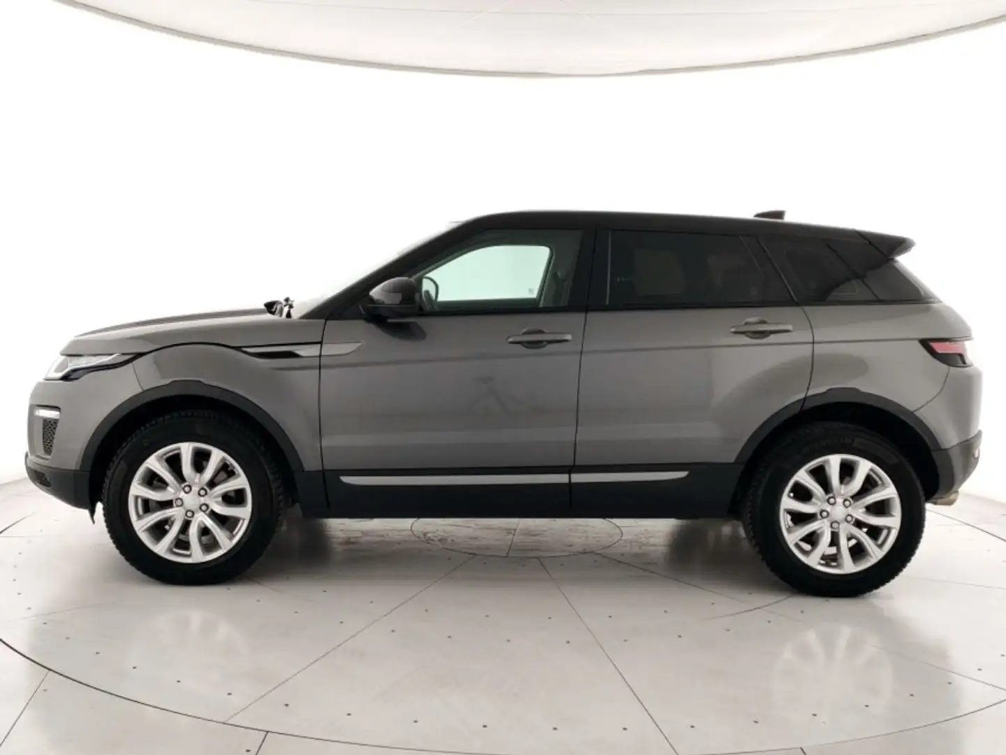 Land Rover Range Rover Evoque 5p 2.0 td4 SE Grigio - 2