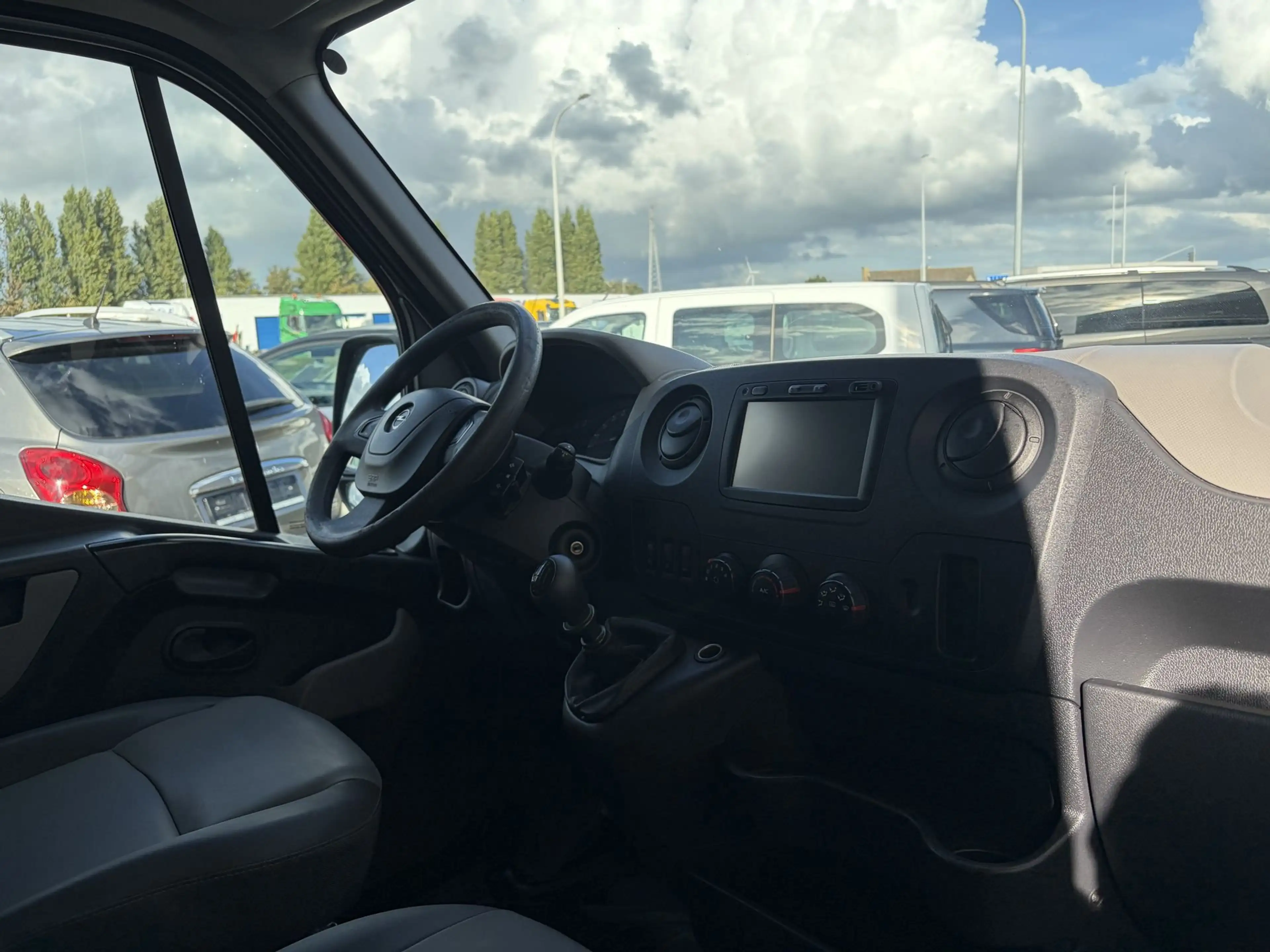 Opel Movano Lengte 3 / Camera / BTW Aftrekbaar / Airco / Cruisecontrol / Imperiaal / Trekhaak — photo 15