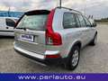 Volvo XC90 D5 AWD Geartronic Executive Silber - thumbnail 5