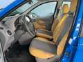 Fiat Panda 1.2 8V Dynamic *TÜV * PDC*Klima* Kék - thumbnail 7