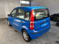 Fiat Panda 1.2 8V Dynamic *TÜV * PDC*Klima* Kék - thumbnail 4