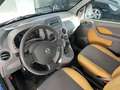 Fiat Panda 1.2 8V Dynamic *TÜV * PDC*Klima* Kék - thumbnail 8