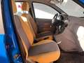Fiat Panda 1.2 8V Dynamic *Kein TÜV * PDC*Klima* Bleu - thumbnail 11