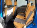 Fiat Panda 1.2 8V Dynamic *TÜV * PDC*Klima* Kék - thumbnail 12