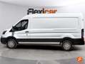 Ford Transit L2+H3+96+kW+%2F+13O+CV+MHEV Blanco - thumbnail 4