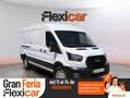 Ford Transit L2+H3+96+kW+%2F+13O+CV+MHEV Blanco - thumbnail 1