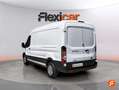 Ford Transit L2+H3+96+kW+%2F+13O+CV+MHEV Blanco - thumbnail 5