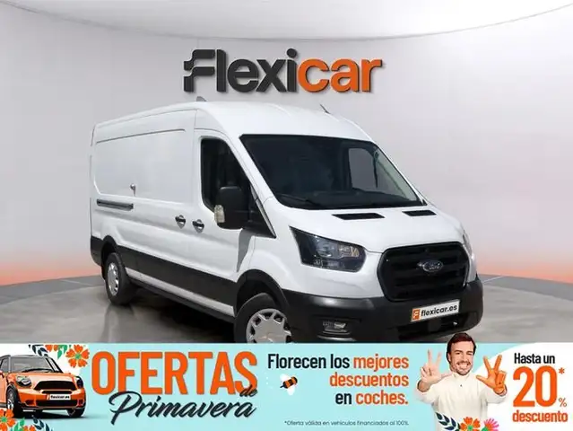 Ford Transit L2+H3+96+kW+%2F+13O+CV+MHEV
