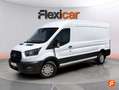 Ford Transit L2+H3+96+kW+%2F+13O+CV+MHEV Blanco - thumbnail 3
