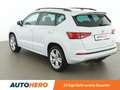 SEAT Ateca 2.0 TDI FR 4Drive Aut. *LED*ACC*NAVI*CAM*SPUR*SHZ* Blanc - thumbnail 4
