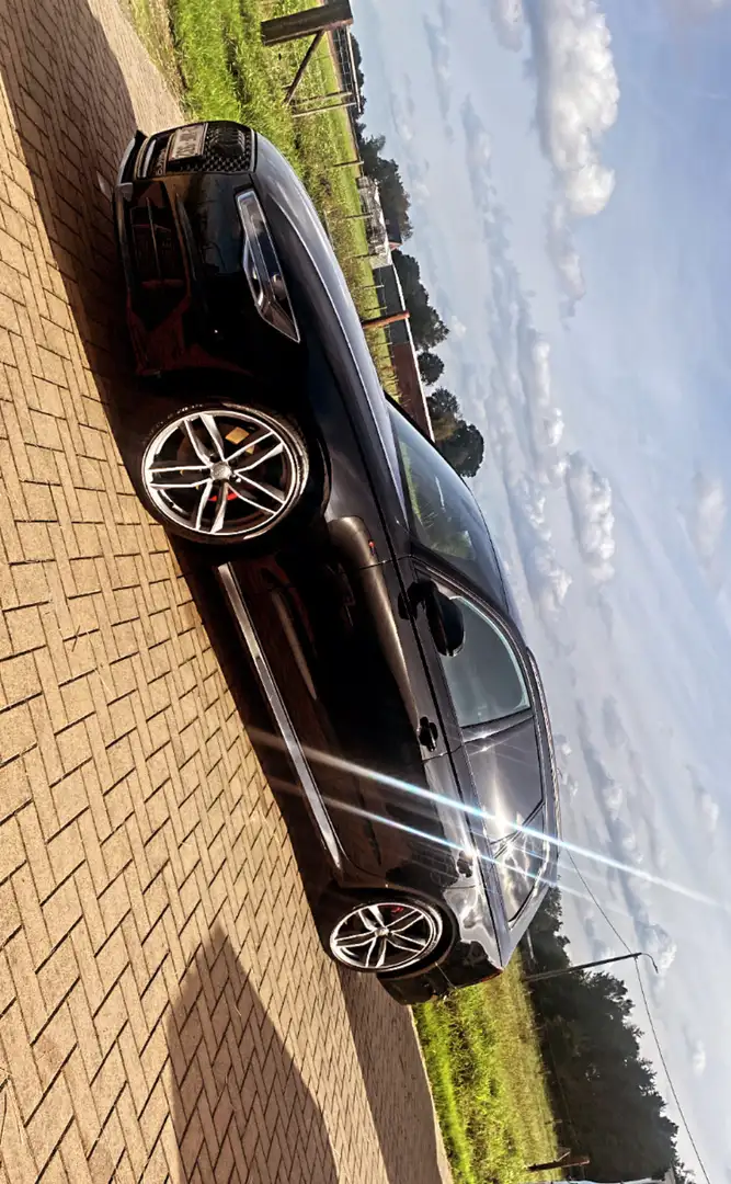 Audi A6 Avant 2.0 TDI quattro S tronic - 1