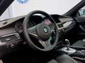 BMW 525 i M-PAKET*BI-XENON*LEDER*PANORAMA*HI-FI Zwart - thumbnail 9