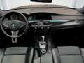 BMW 525 i M-PAKET*BI-XENON*LEDER*PANORAMA*HI-FI Zwart - thumbnail 12