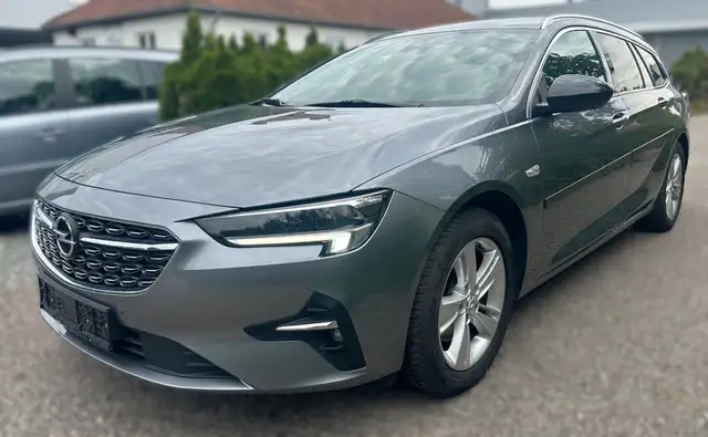 Opel Insignia 2.0  CDTI ST Elegance Voll-LED