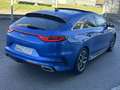 Kia ProCeed / pro_cee'd 1.4 T-GDI GT Line Bleu - thumbnail 4