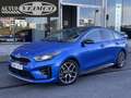 Kia ProCeed / pro_cee'd 1.4 T-GDI GT Line Bleu - thumbnail 1