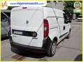 Fiat Doblo Doblo 1.3 mjt PC-TN Cargo E6D-D Temp- Evap -Isc Blanc - thumbnail 27
