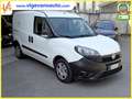 Fiat Doblo Doblo 1.3 mjt PC-TN Cargo E6D-D Temp- Evap -Isc Bianco - thumbnail 2