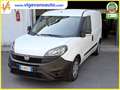 Fiat Doblo Doblo 1.3 mjt PC-TN Cargo E6D-D Temp- Evap -Isc Bianco - thumbnail 1