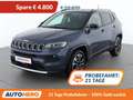Jeep Compass 1.3 T-GDi 80th Anniversary FWD Blau - thumbnail 1