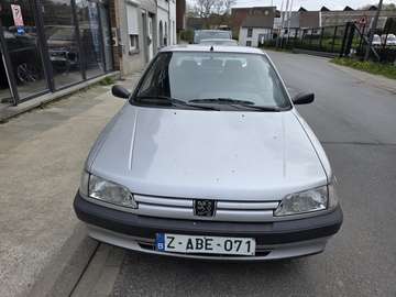 Privilege prête à immatriculé oldtimer
