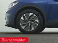 Volkswagen ID.4 Pro 4Mo. 5.-J.-GAR NAVI IQ-LIGHT AREA-VIEW Blau - thumbnail 21
