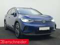 Volkswagen ID.4 Pro 4Mo. 5.-J.-GAR NAVI IQ-LIGHT AREA-VIEW Blau - thumbnail 8