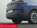 Volkswagen ID.4 Pro 4Mo. 5.-J.-GAR NAVI IQ-LIGHT AREA-VIEW Bleu - thumbnail 24