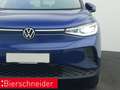 Volkswagen ID.4 Pro 4Mo. 5.-J.-GAR NAVI IQ-LIGHT AREA-VIEW Bleu - thumbnail 21