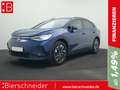 Volkswagen ID.4 Pro 4Mo. 5.-J.-GAR NAVI IQ-LIGHT AREA-VIEW Blau - thumbnail 1