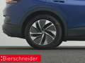 Volkswagen ID.4 Pro 4Mo. 5.-J.-GAR NAVI IQ-LIGHT AREA-VIEW Blau - thumbnail 23