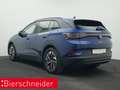 Volkswagen ID.4 Pro 4Mo. 5.-J.-GAR NAVI IQ-LIGHT AREA-VIEW Bleu - thumbnail 4