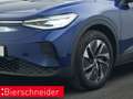 Volkswagen ID.4 Pro 4Mo. 5.-J.-GAR NAVI IQ-LIGHT AREA-VIEW Bleu - thumbnail 18