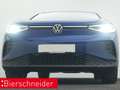 Volkswagen ID.4 Pro 4Mo. 5.-J.-GAR NAVI IQ-LIGHT AREA-VIEW Bleu - thumbnail 30