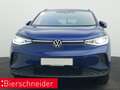 Volkswagen ID.4 Pro 4Mo. 5.-J.-GAR NAVI IQ-LIGHT AREA-VIEW Bleu - thumbnail 10