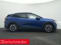 Volkswagen ID.4 Pro 4Mo. 5.-J.-GAR NAVI IQ-LIGHT AREA-VIEW Bleu - thumbnail 8
