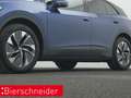 Volkswagen ID.4 Pro 4Mo. 5.-J.-GAR NAVI IQ-LIGHT AREA-VIEW Bleu - thumbnail 32
