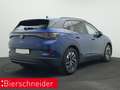 Volkswagen ID.4 Pro 4Mo. 5.-J.-GAR NAVI IQ-LIGHT AREA-VIEW Blau - thumbnail 6