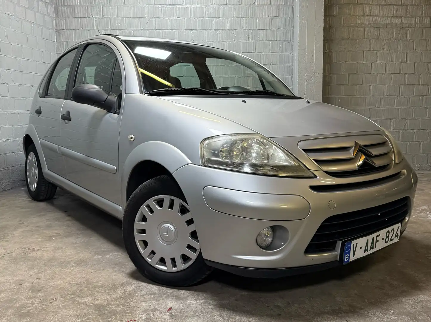Citroen C3 1.4i Exclusive - 1