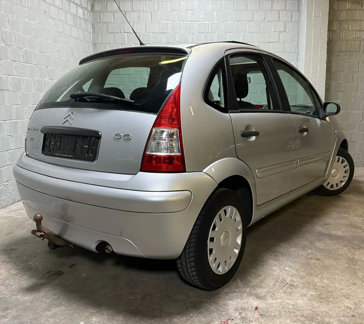 Citroen C3 1.4i Exclusive - 2