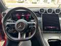 Mercedes-Benz GLC 43 AMG AMG GLC-Coupe 43 4MATIC AMG MCT 9G AMG LinePremium Rood - thumbnail 10