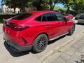 Mercedes-Benz GLC 43 AMG AMG GLC-Coupe 43 4MATIC AMG MCT 9G AMG LinePremium Rood - thumbnail 3