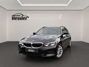 d Touring G21*KAMERA*LED*AHK*NAVI*AUTOMATIK