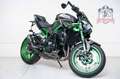 Kawasaki Z 900 Leo-vince* Vert - thumbnail 2