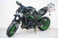 Kawasaki Z 900 Leo-vince* Vert - thumbnail 3