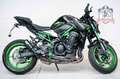 Kawasaki Z 900 Leo-vince* Vert - thumbnail 1