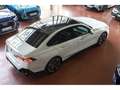 BMW 520 520dA xDrive Weiß - thumbnail 4