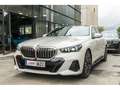 BMW 520 520dA xDrive Weiß - thumbnail 29
