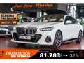 BMW 520 520dA xDrive Blanco - thumbnail 1