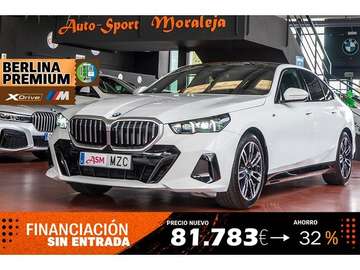 520dA xDrive